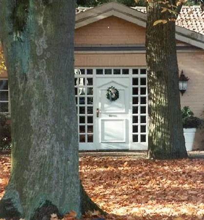 Gaestehaus Schloss Bothmer 3*