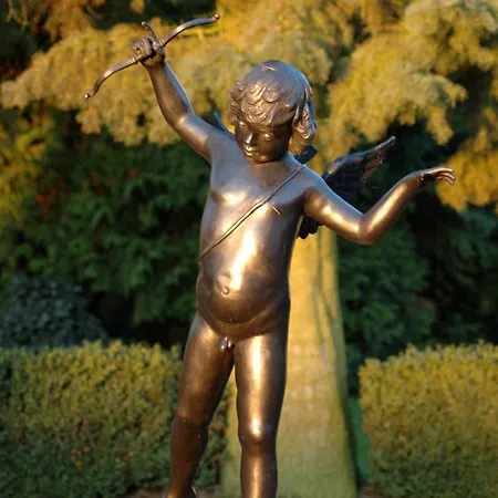 Gaestehaus Schloss Bothmer 3* שווארמשטדט