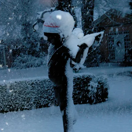 Gaestehaus Schloss Bothmer 3*