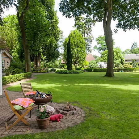 Gaestehaus Schloss Bothmer