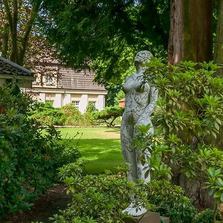 Gaestehaus Schloss Bothmer 3*