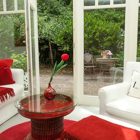 Gaestehaus Schloss Bothmer 3*