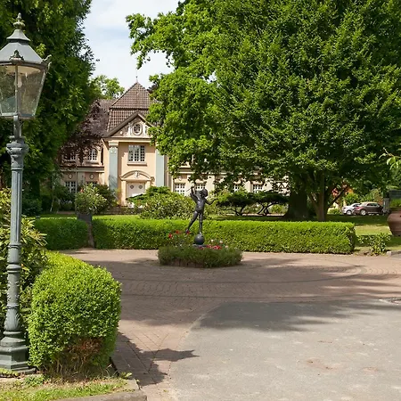 Gaestehaus Schloss Bothmer