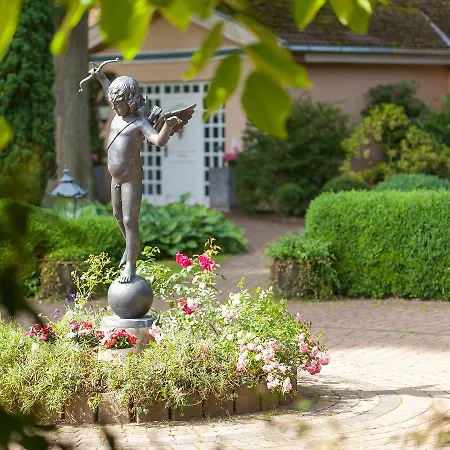 Gaestehaus Schloss Bothmer Schwarmstedt