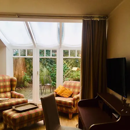 Gaestehaus Schloss Bothmer מלון שווארמשטדט