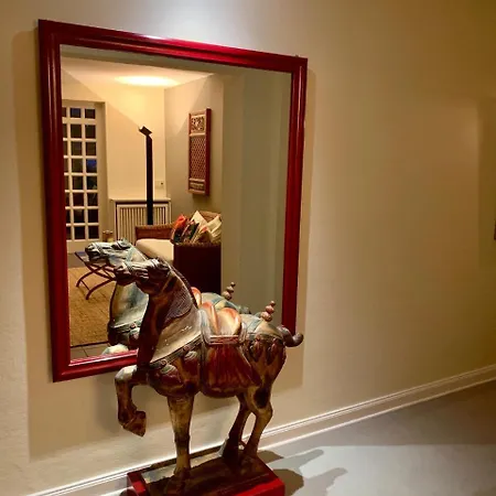 Gaestehaus Schloss Bothmer 3*