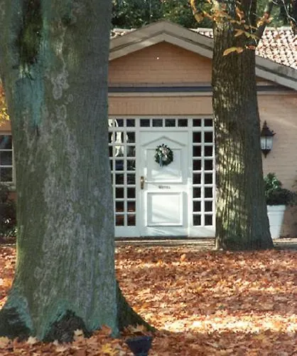 Gaestehaus Schloss Bothmer 3*