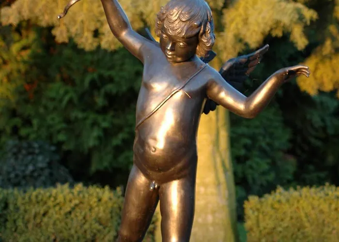 Gaestehaus Schloss Bothmer 3* Швармштедт