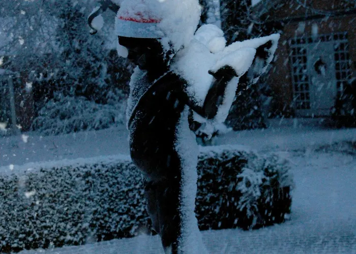 Gaestehaus Schloss Bothmer 3*