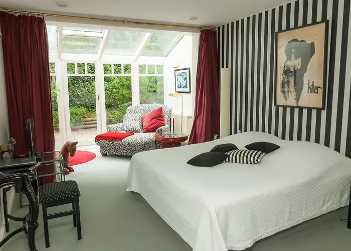 Gaestehaus Schloss Bothmer Отель 3*