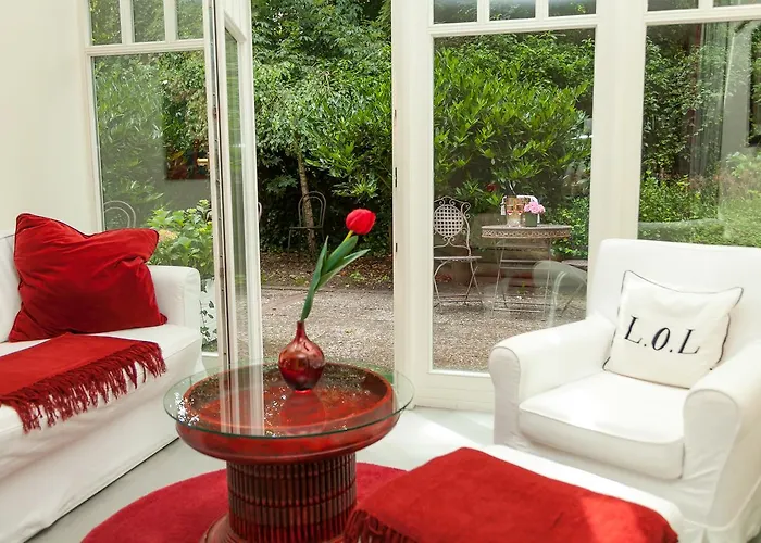 Gaestehaus Schloss Bothmer 3*