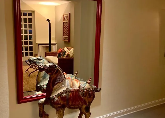 Gaestehaus Schloss Bothmer 3*